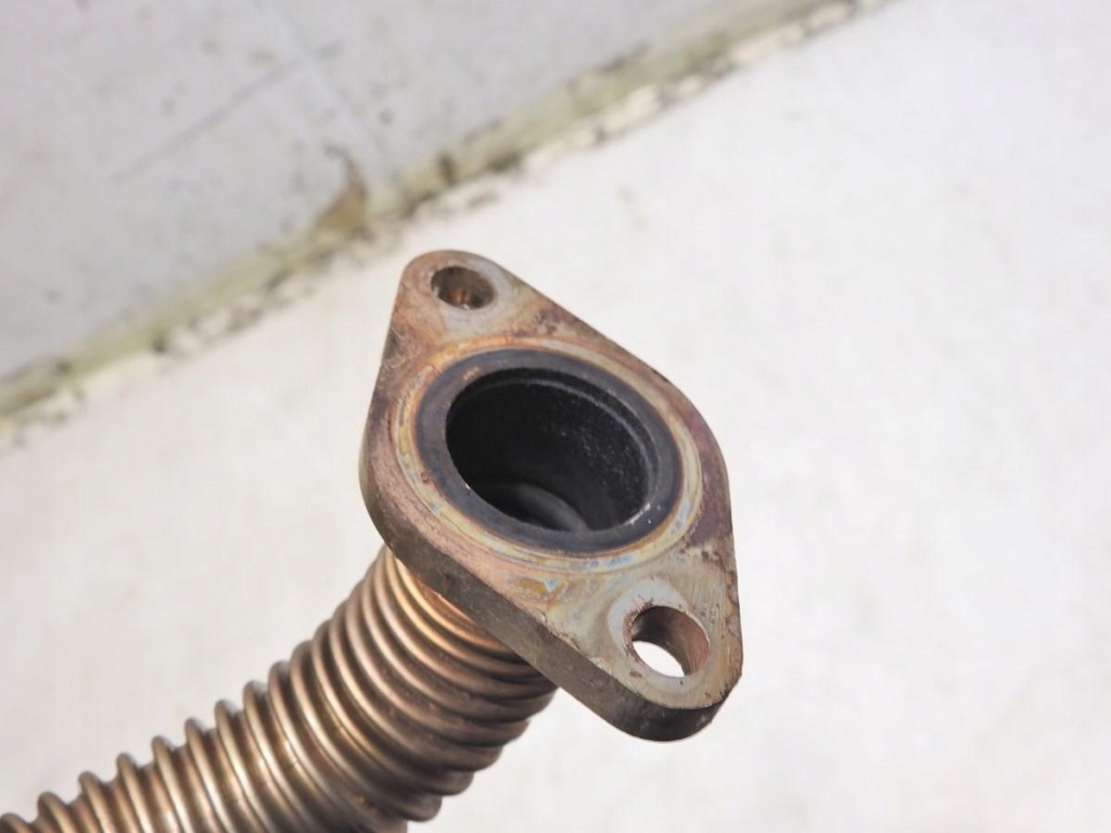 фото №3, Труба трубка egr renault laguna iii 2.0 dci 820012266