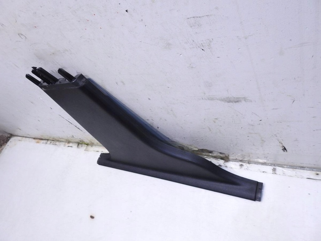 фото №3, Захист стійка b ліва volvo v50 lift