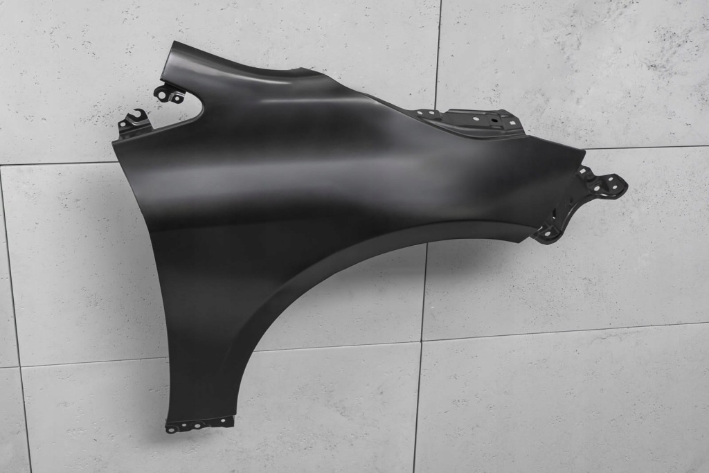 фото №10, Toyota corolla xii e21 2019+ sedan крила передній правий 5380102350