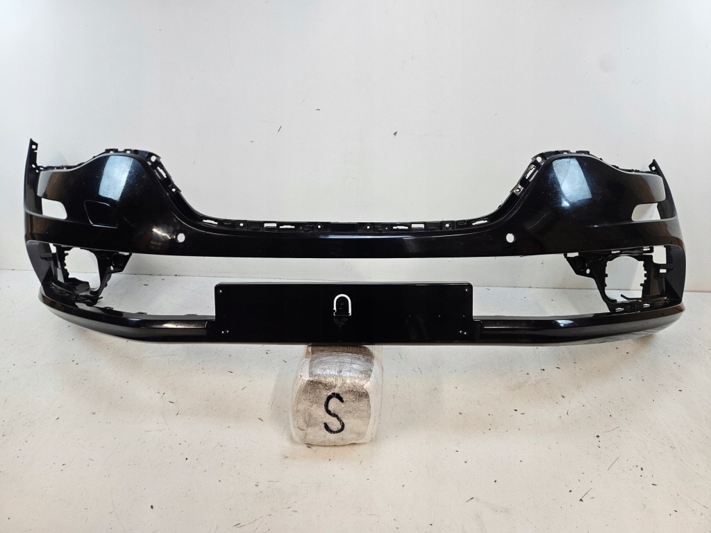 фото №1, Renault talisman бампер передний перед c06729-091ismo0