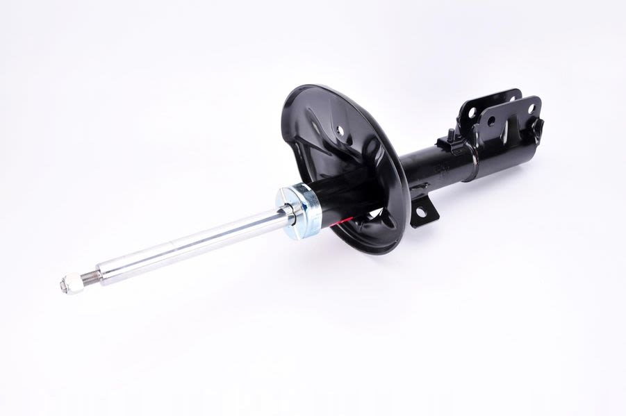 фото №14, Амортизатор mitsubishi grandis 04 перед kyb 334456