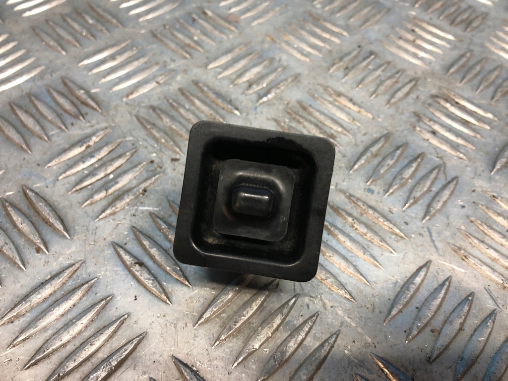 фото №1, Mercedes sl r107 w107 перемикач регулювання дзеркал 2018200610