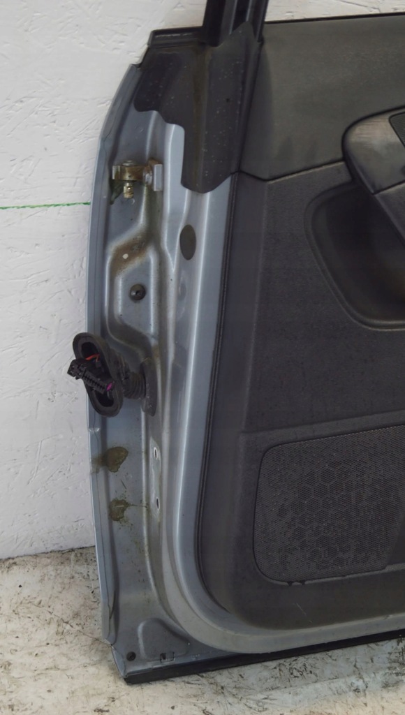 фото №14, Audi a3 8p lift дверь правое задняя lx7v