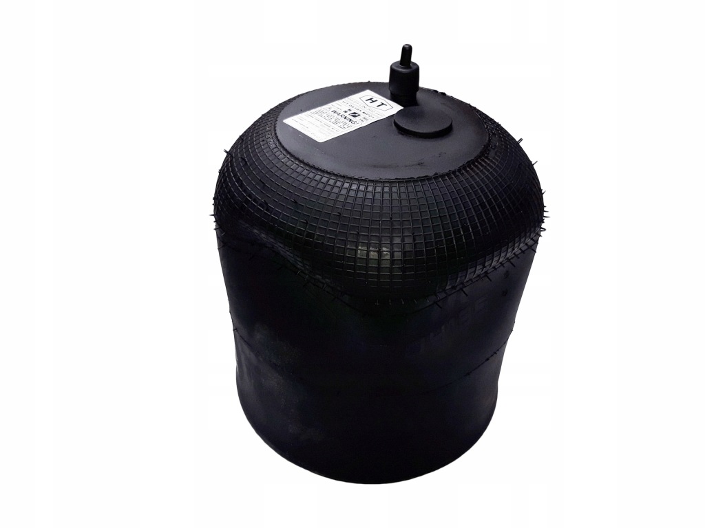 фото №1, Подушка пневмоподушка 4185 np21 mercedes atego voss 230 4185np01