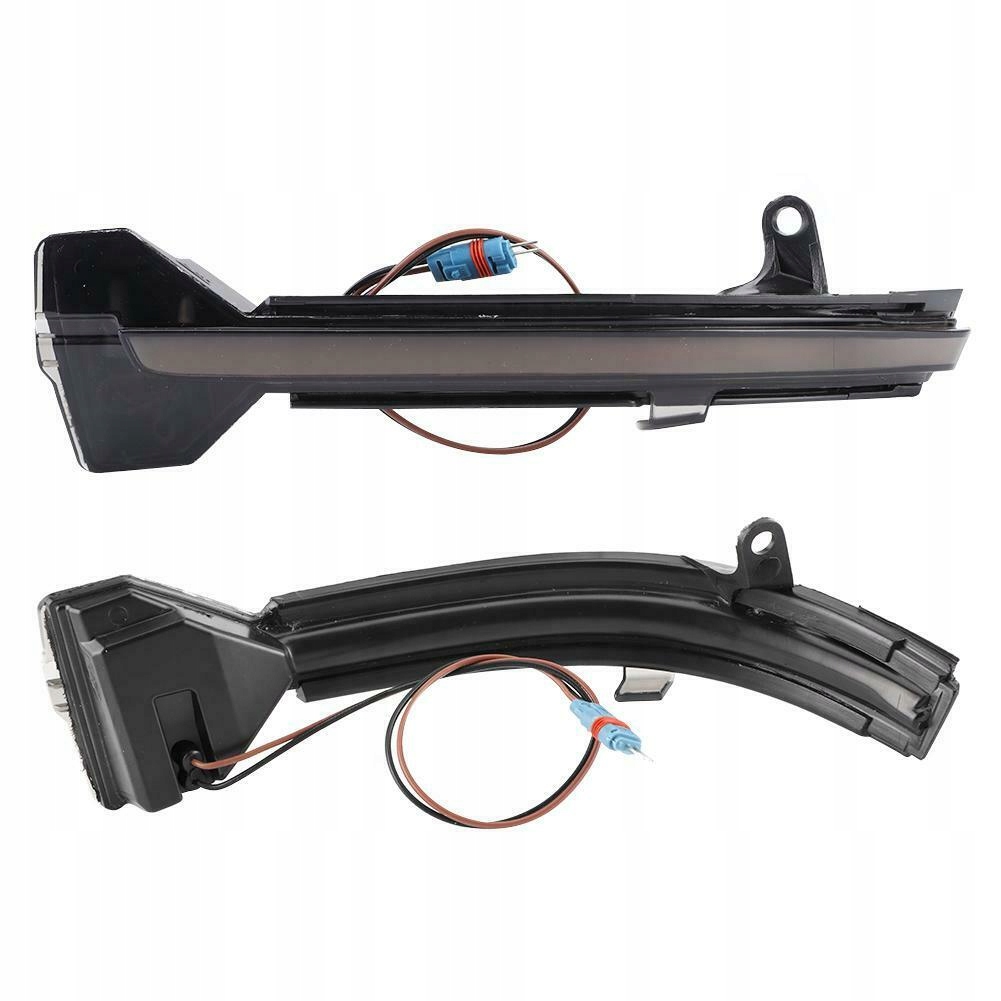 фото №6, Bmw 6 f06 динамические поворотники зеркало sm