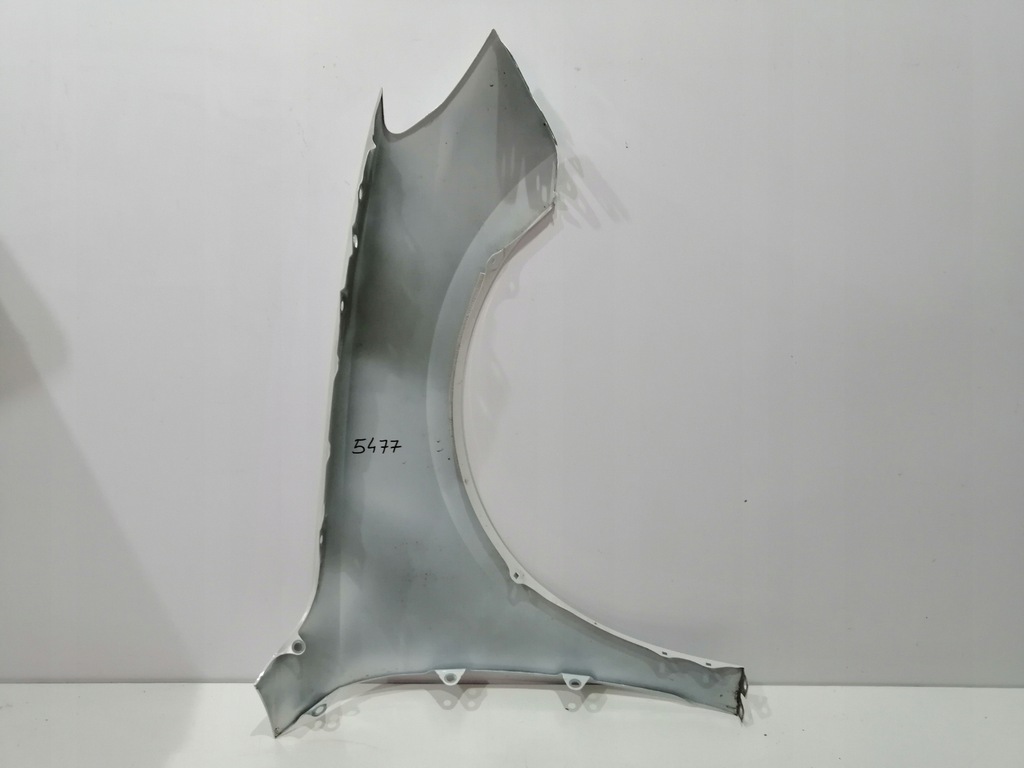 фото №9, Audi a1 ii крыло левый передний перед