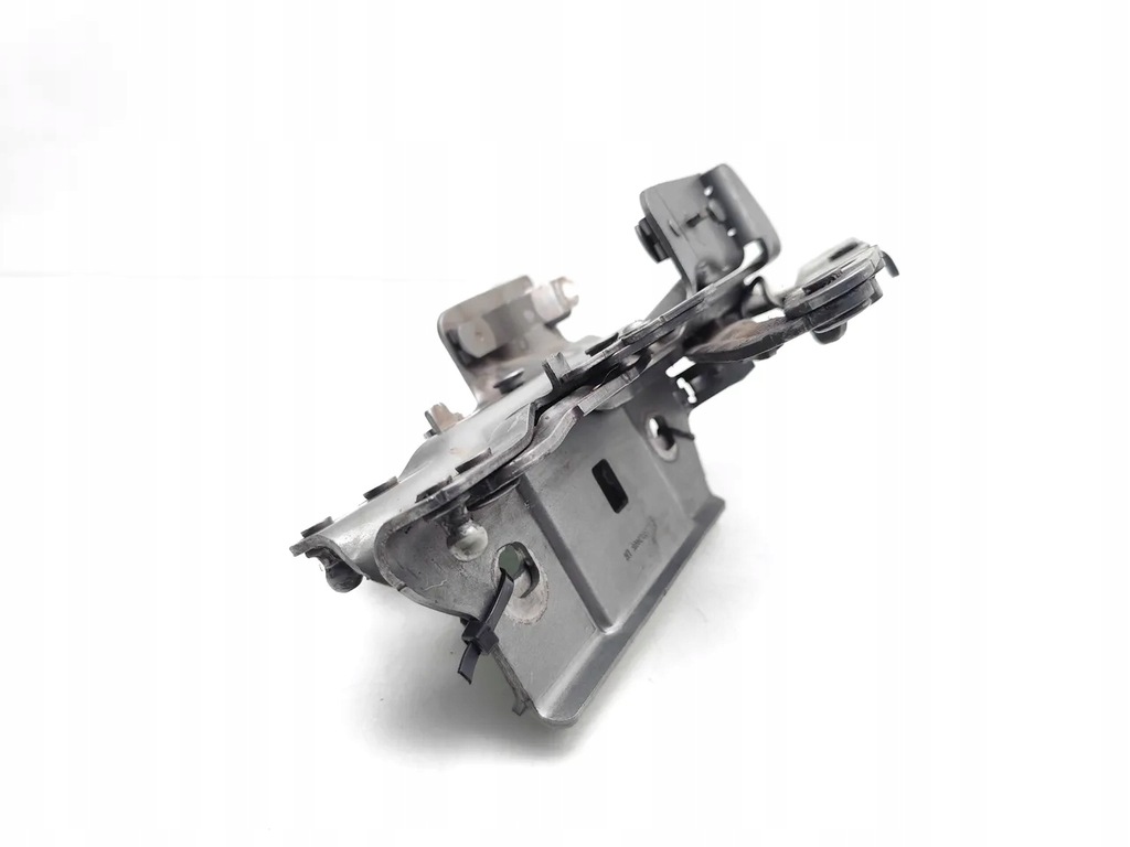 фото №10, Vauxhall insignia петли крышки / капот двигателя левый prawidłowy 2017