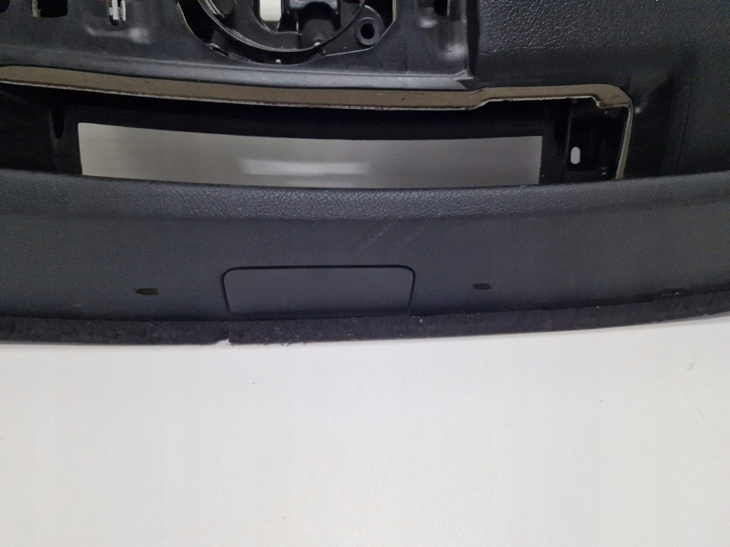 фото №4, Mercedes c klasa w206 консоль приборная панель