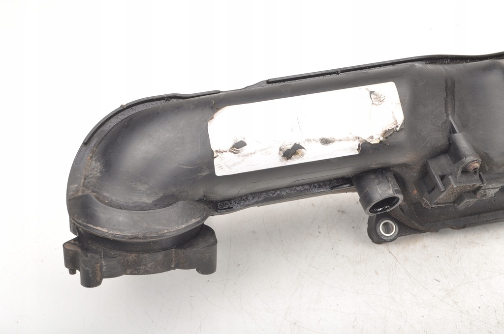 фото №7, Bmw 7 f02 750 4.4 коллектор всасывающий 7555663