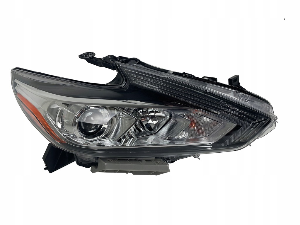 фото №1, Nissan altima 2016 usa przed lift лампа передня фара перед led правий