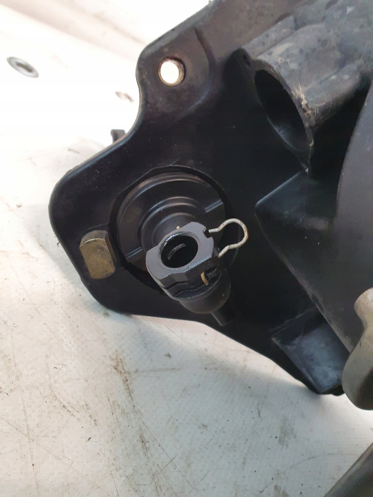 фото №12, Підсилювач гальм гальмівні peugeot 607 2.0 16v 03r.