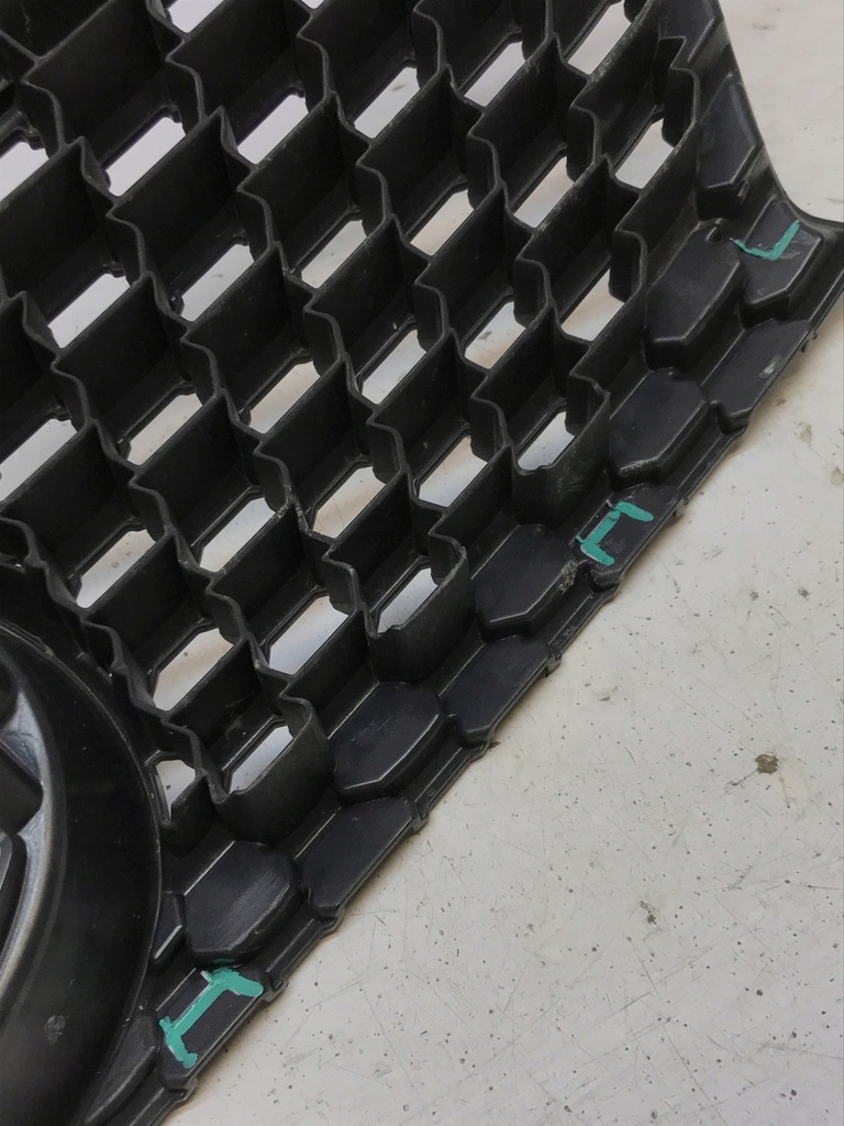 фото №13, Решётка радиатора решётка радиатора lexus ct200 53111-76080