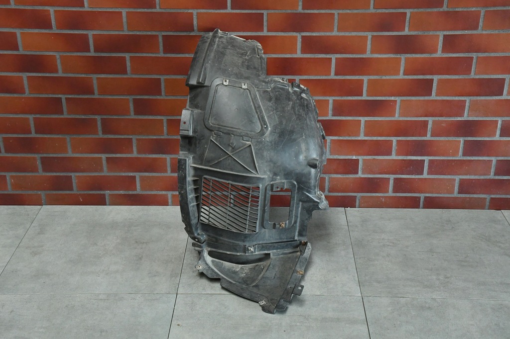 фото №1, Подкрылок правое перед защита bmw 5 f07 gt