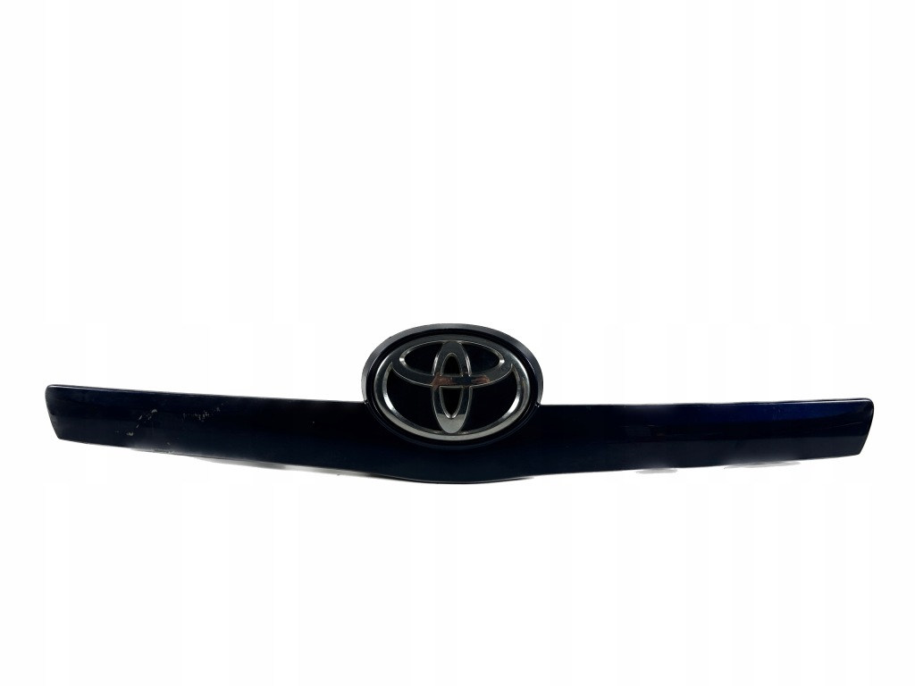 фото №1, Молдинг крышки багажника toyota verso 76811-0f060