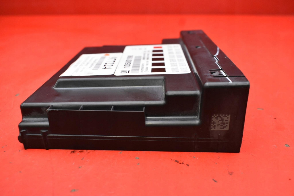 Модуль комфорту 13580198 chevrolet equinox 2 2 10-15 Зі Шроту