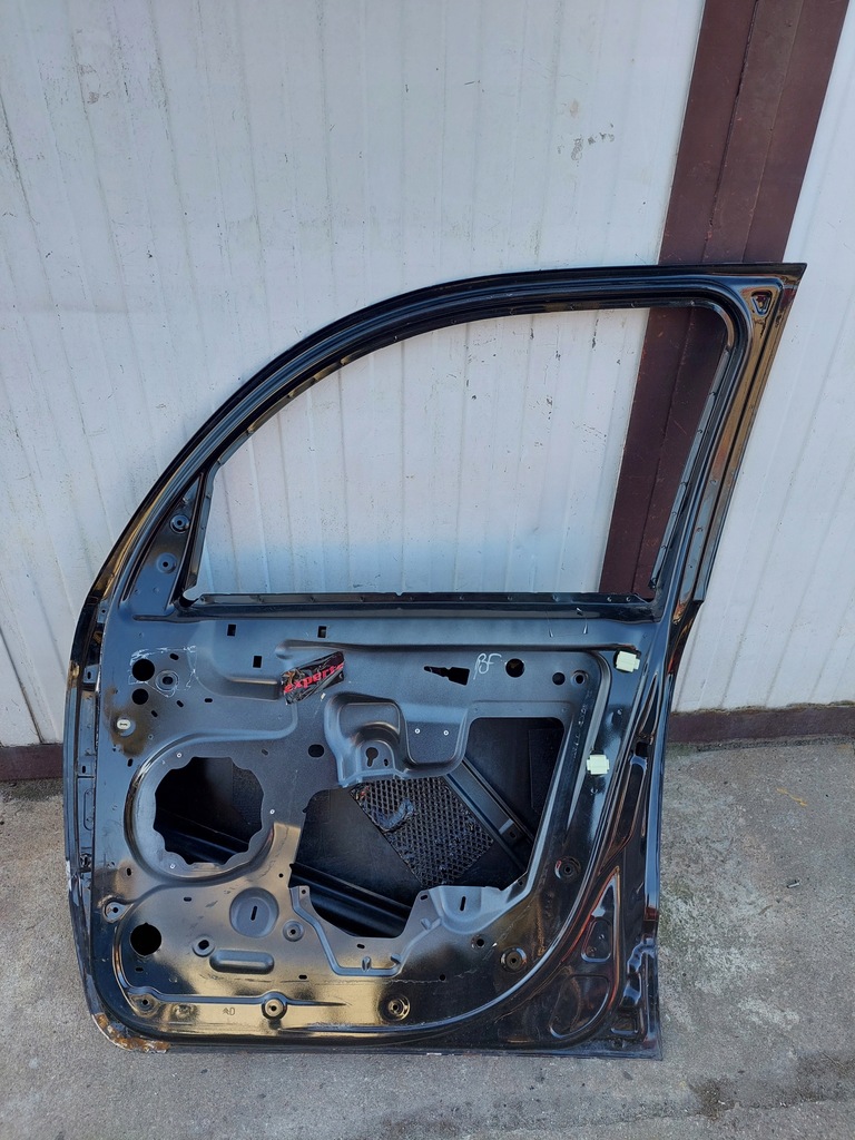 фото №12, Citroen c3 picasso 11r дверь перед правый