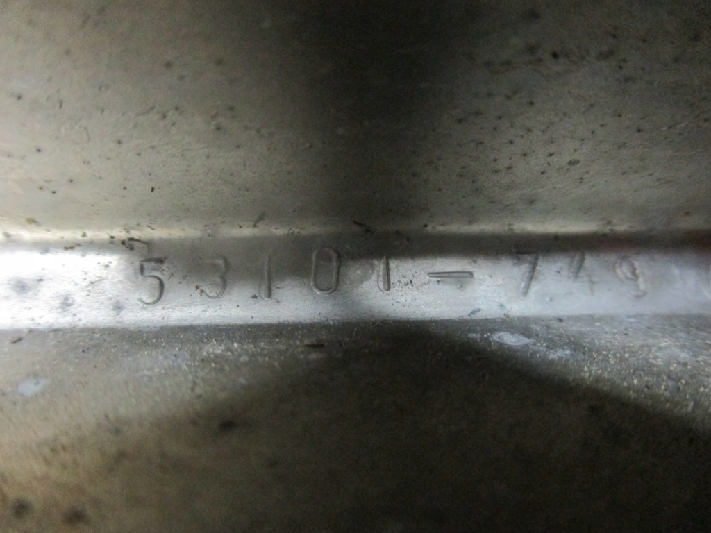 Решётка радиатора решётка радиатора хром lexus ls iii lift 03-06 с Разборки