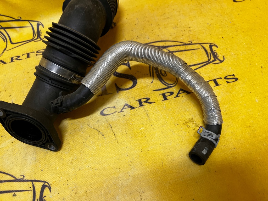 фото №4, Воздухозаборник труба фильтра воздуха renault espace v 1.6 t