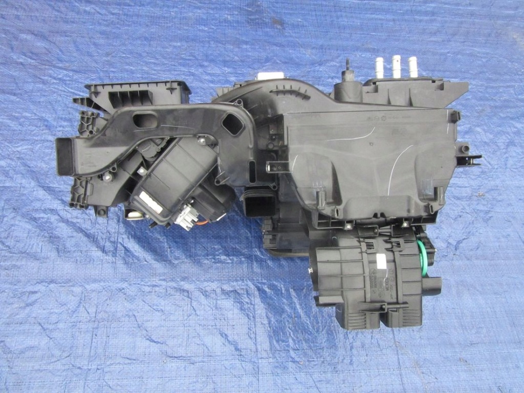 Bmw x6 e71 3.0d 2009 отопитель корпус eu kpl в Украине