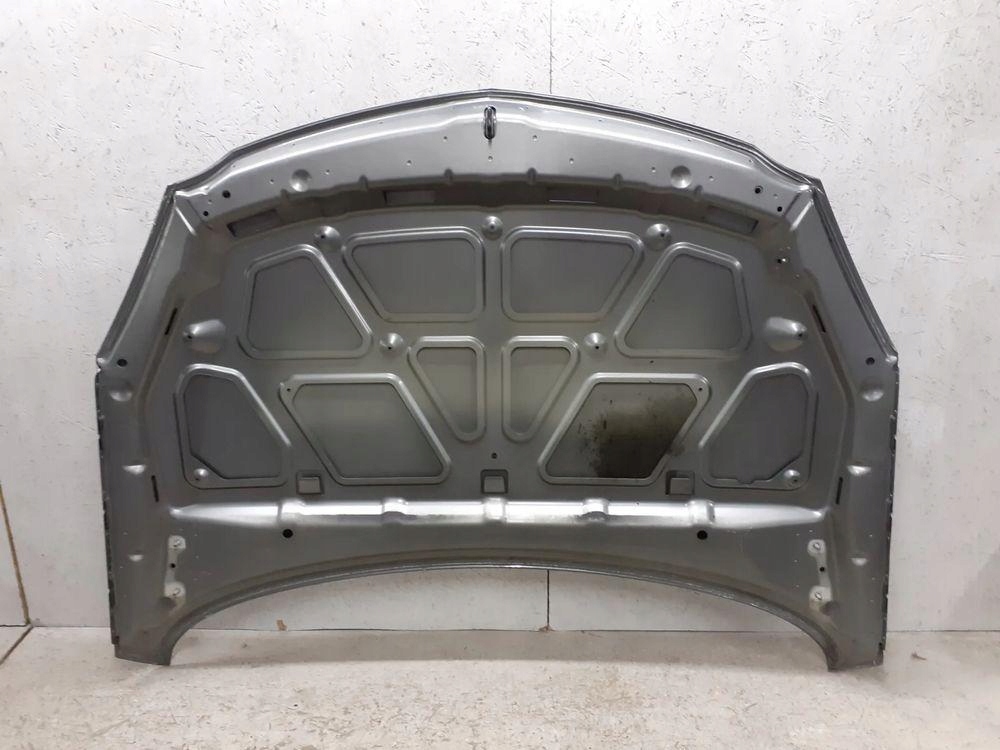 фото №4, Капот opel insignia a 2008-2017r