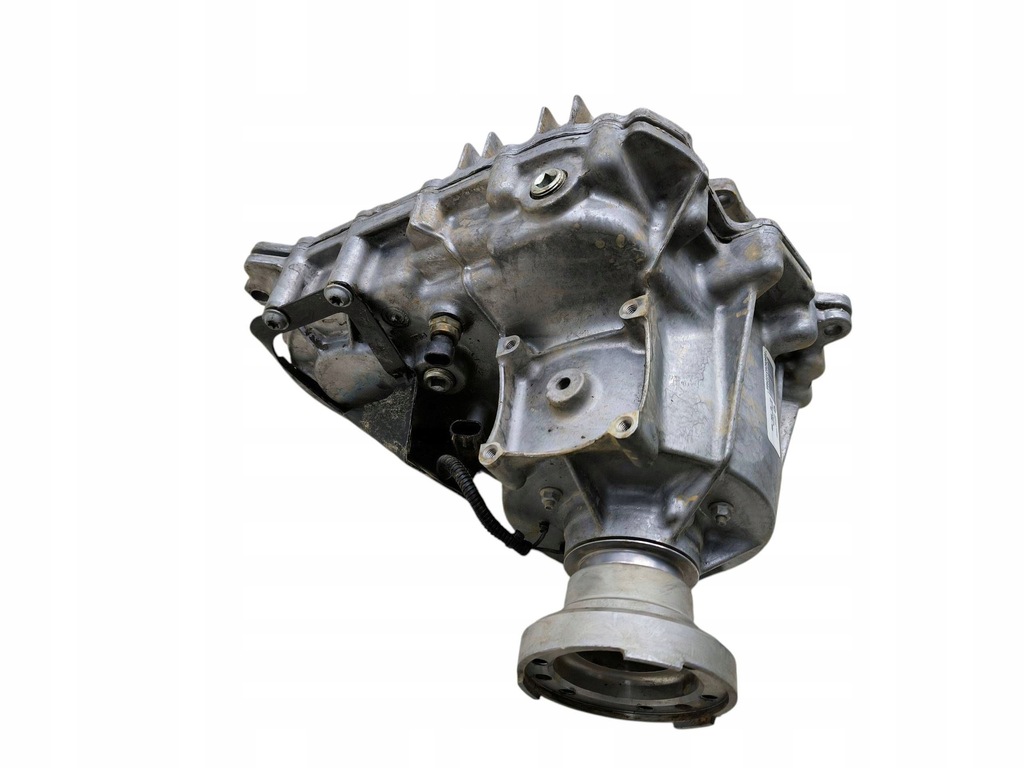 фото №10, Dodge charger 2021 коробка передач приладова / редуктор