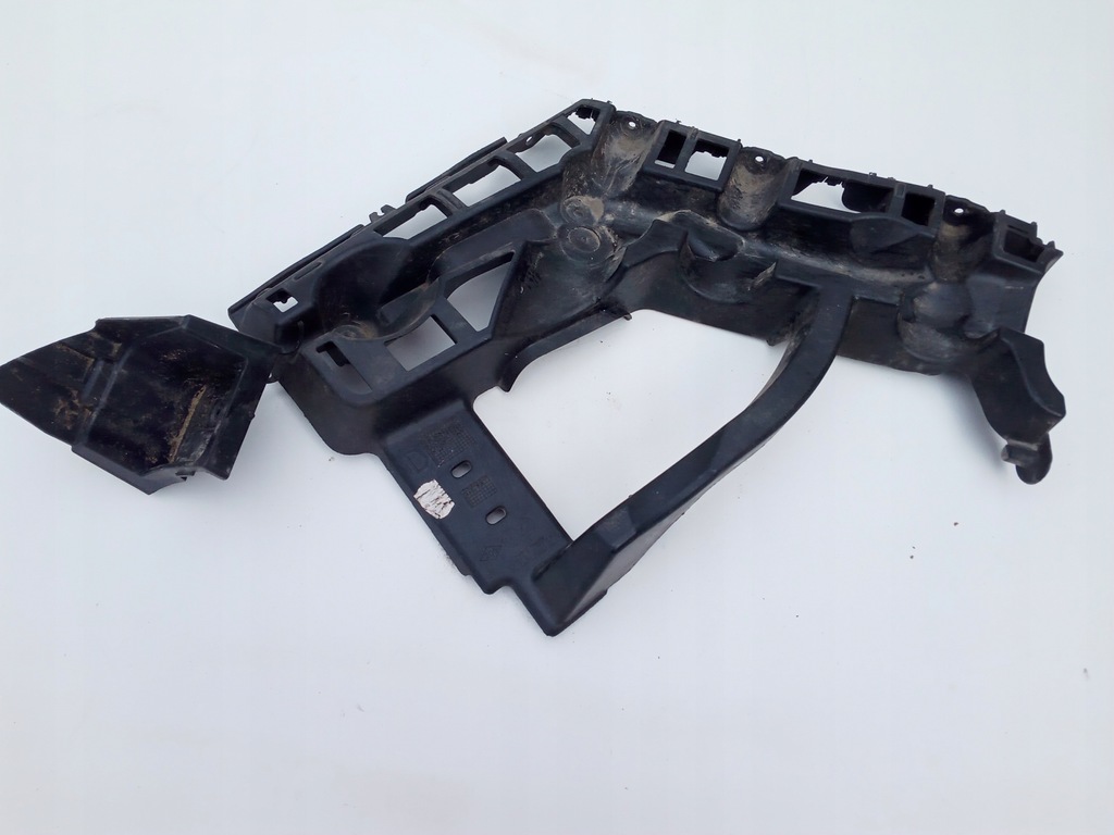 фото №1, Renault espace v направляющая бампера правый задняя оригинал