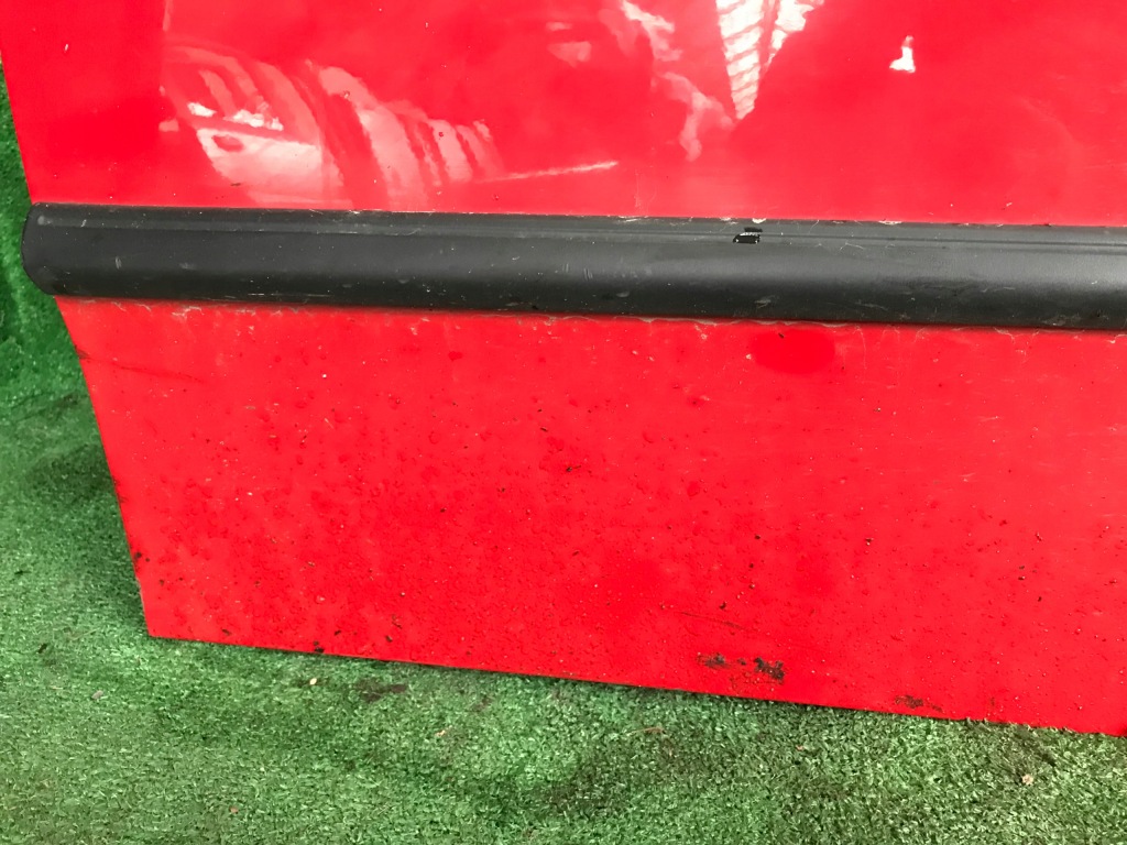 фото №6, Дверь перед передние правое fiat grande punto wwa