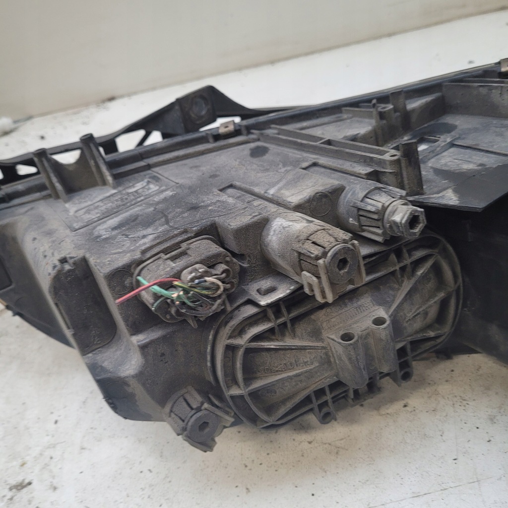 фото №8, Лампа передняя левая mazda 6 vi