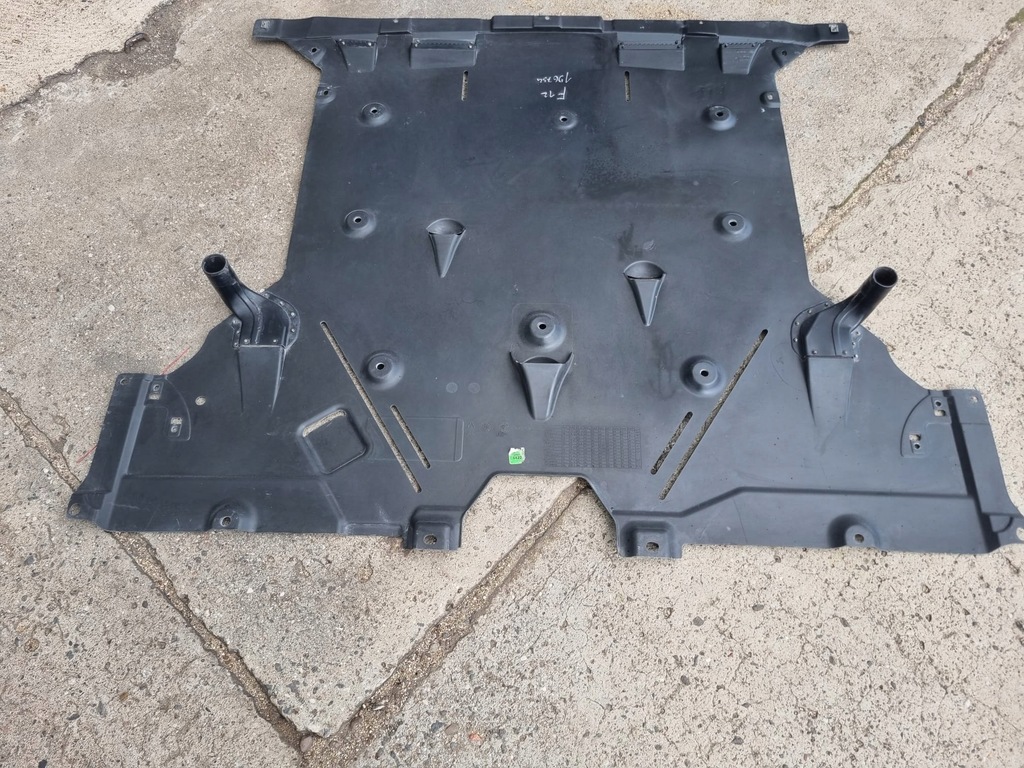 фото №6, Захист підвіска ferrari f12 f152 berlinetta