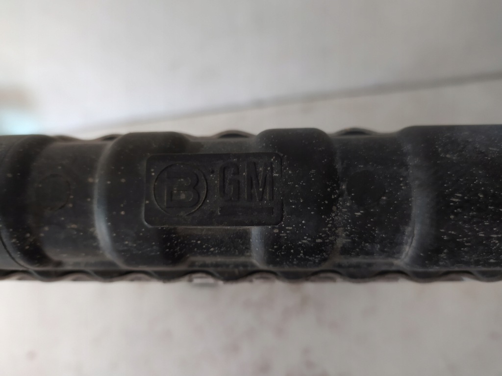 фото №8, Радіатор wody opel combo c 8038845 1.2 бензин