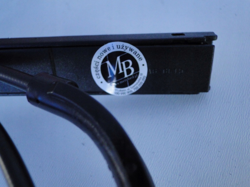 фото №9, Mercedes e klasa w213 213 238 w238 трос открывания тяга капот