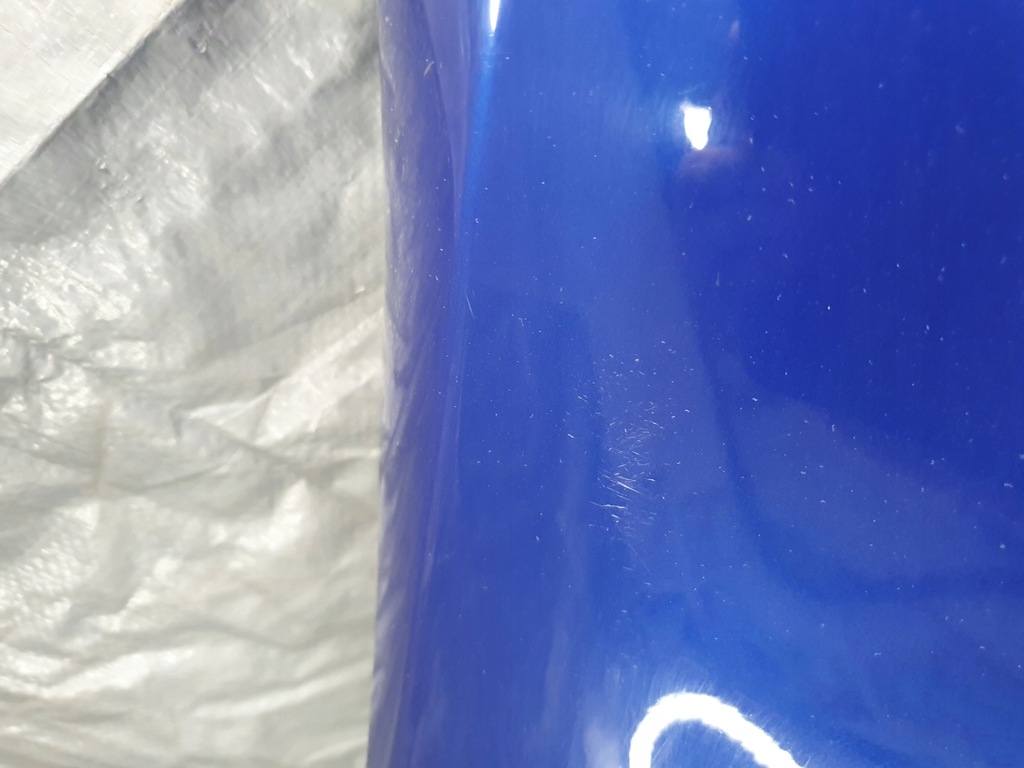 фото №15, Крила лівий hyundai i20 i 08-12r. k: y6