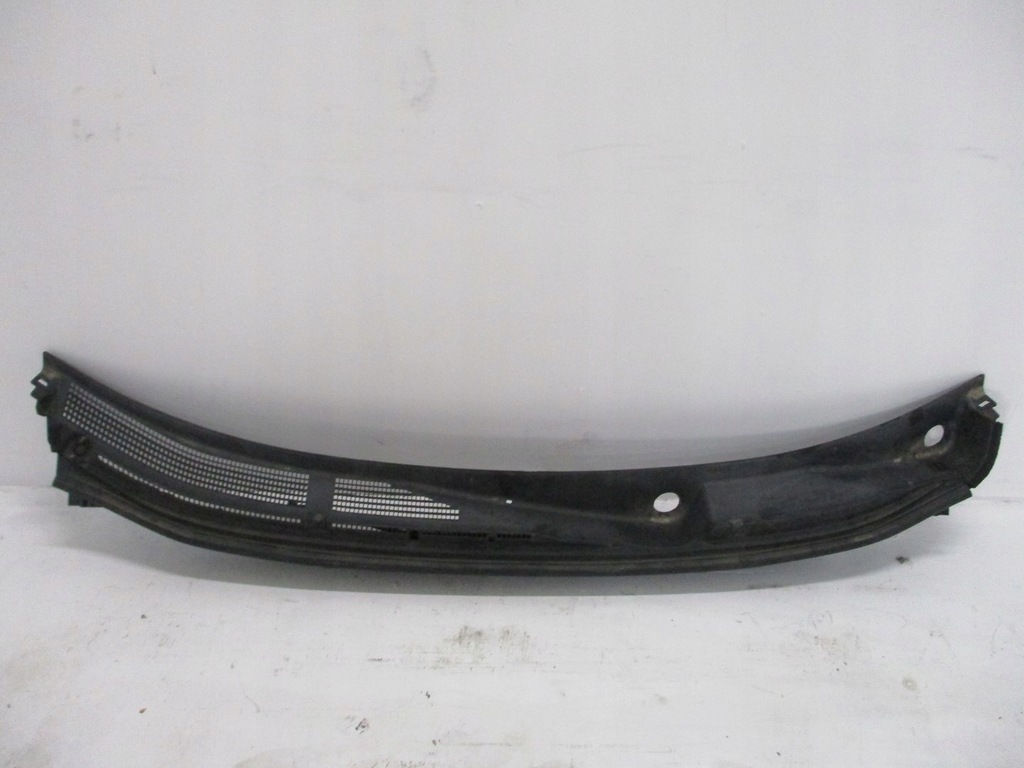 фото №1, Жабо renault koleos ii 2 2018r