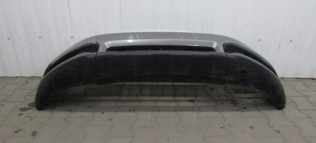 Бампер перед передний mini cooper countryman ii f60 16-20 Доставка