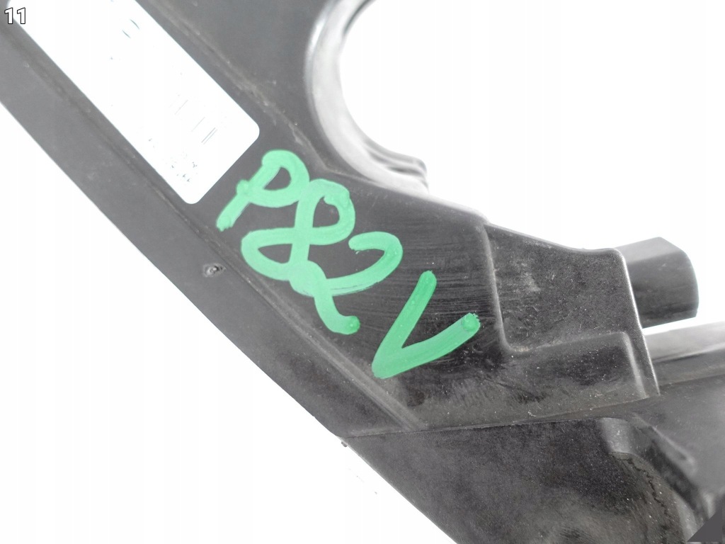 Porsche 911 991 рестайлинг  mk2 16-19 led фонарь  drl фара противотуманная фара левый перед Оригинал