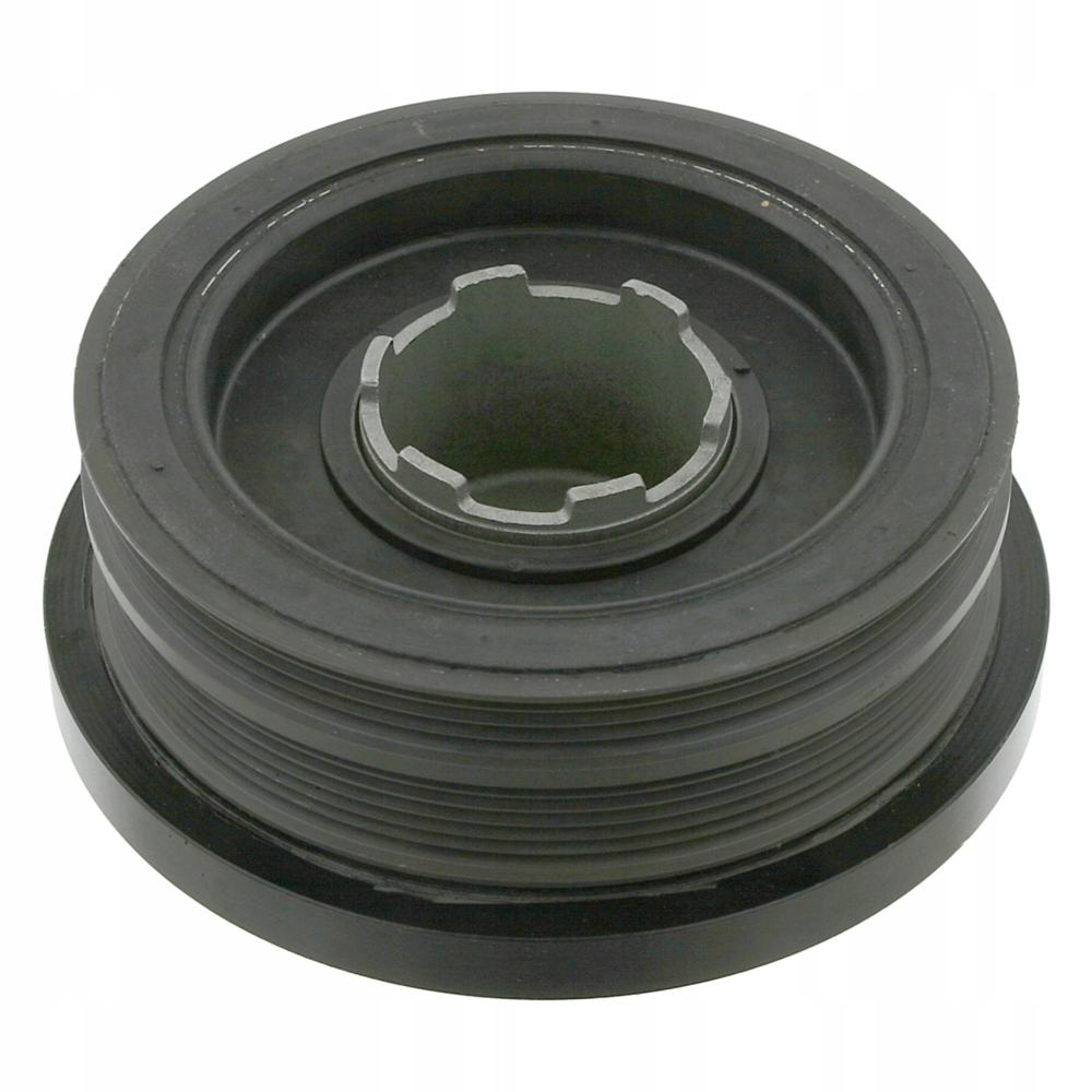 фото №1, Febi bilstein 34165 шків, wał колінчастий