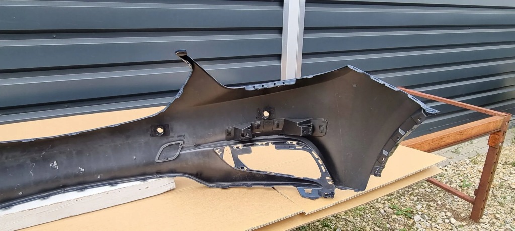 Opel mokka x 2016- бампер перед оригинал a432 Киев