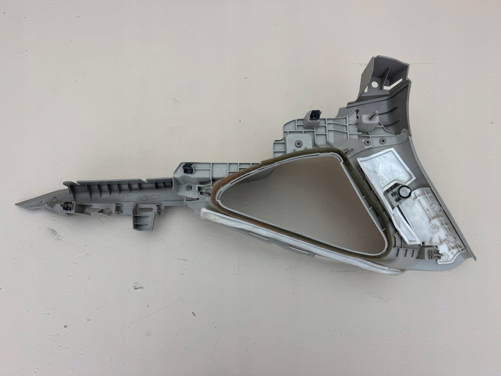 фото №11, Ford fusion lift 17r- обшивка захист верхній стійка задня лівий hs73-7831013