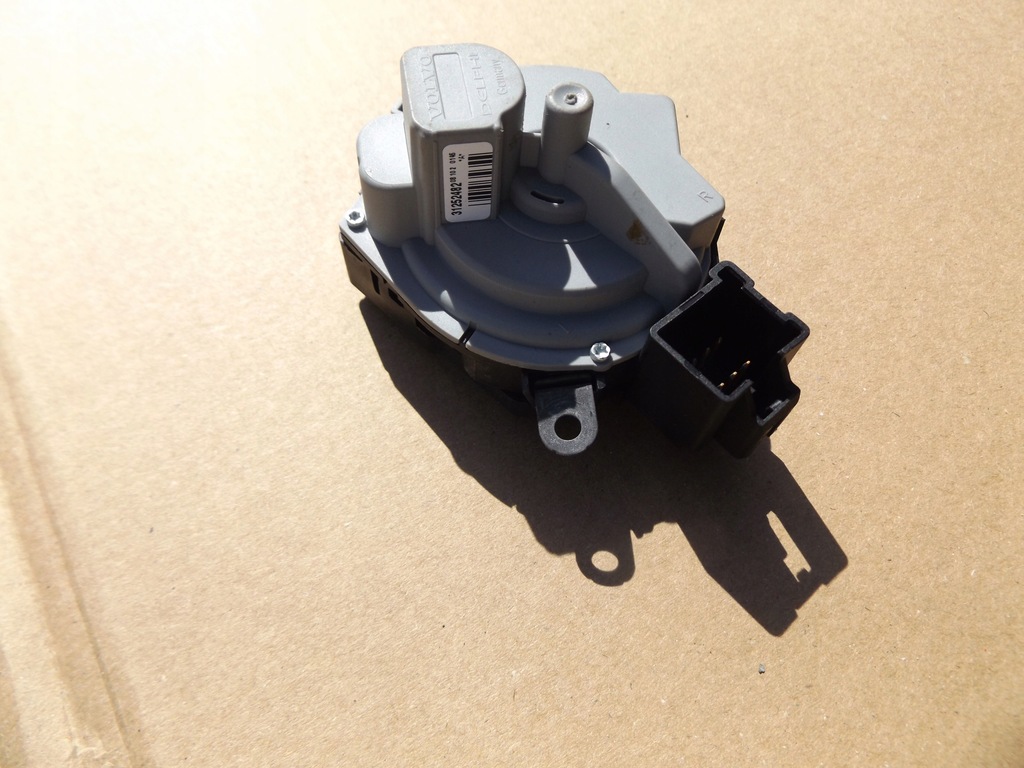 фото №1, Замок зажигания volvo c30 c70 s40 ii v50 31252482