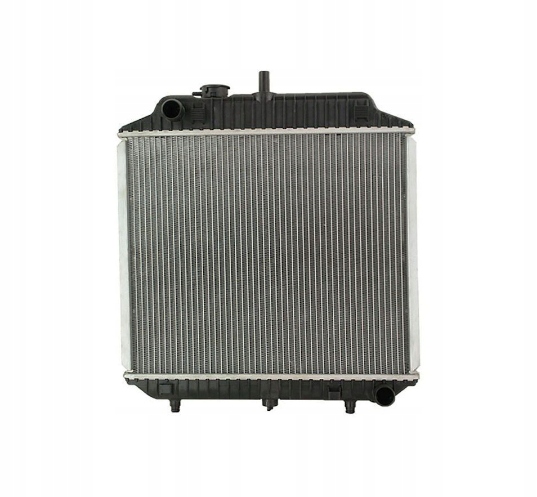 Купити Радіатор води srline до mb100 631 87- | 501008-1