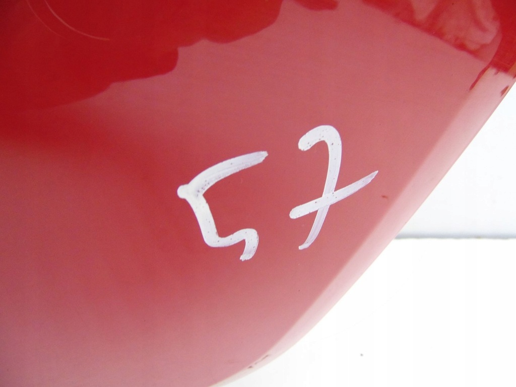 фото №10, Кришка багажника задня задня багажника vw beetle 5c 5c5 ly3d