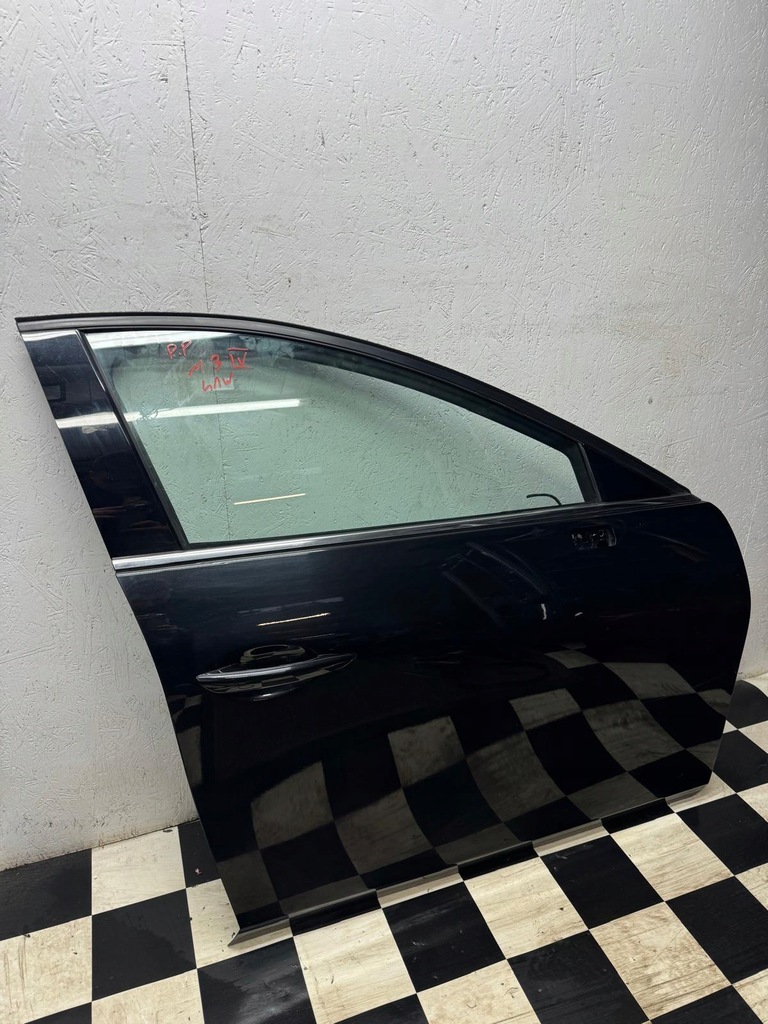 фото №6, Двері правий перед mazda 3 iv bp 2019-2025 41w