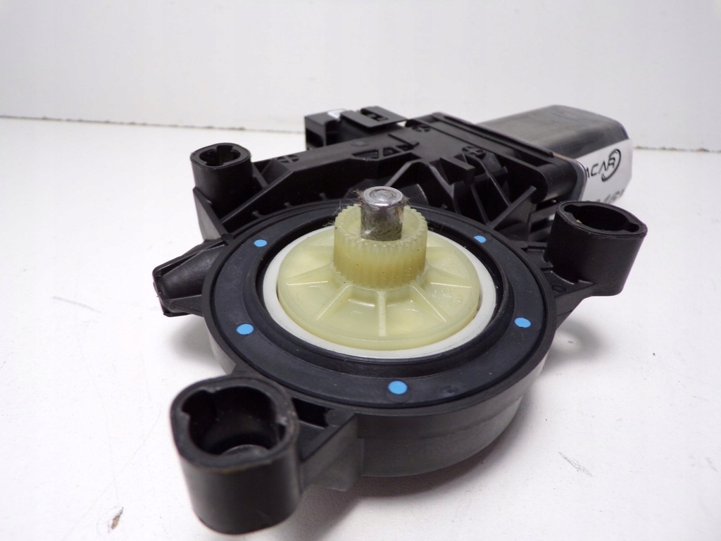 фото №8, Моторчик стекло volkswagen оригинальный номер 6r0959811t