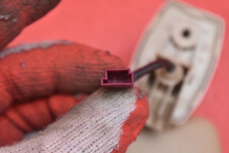 фото №6, Захист сонцезахисна bmw e60 e61 03-07