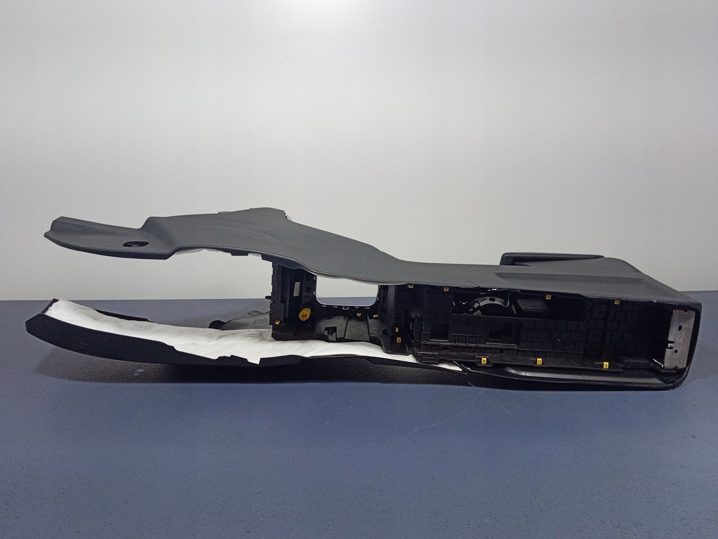 фото №5, Ecosport ii туннель средний gn15-a046b27-gew eu