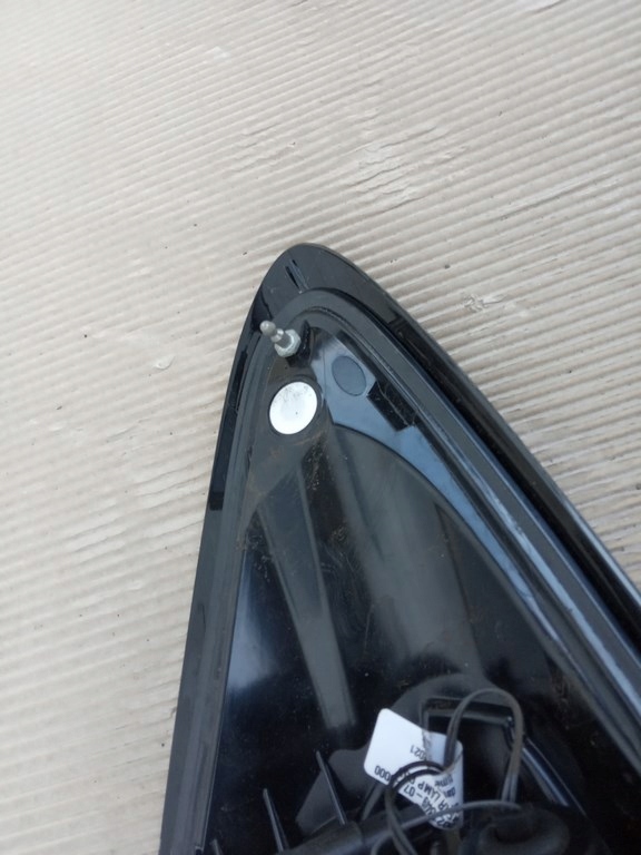 фото №10, Ford puma mk2 2019-23- лампа кузовна правий задня