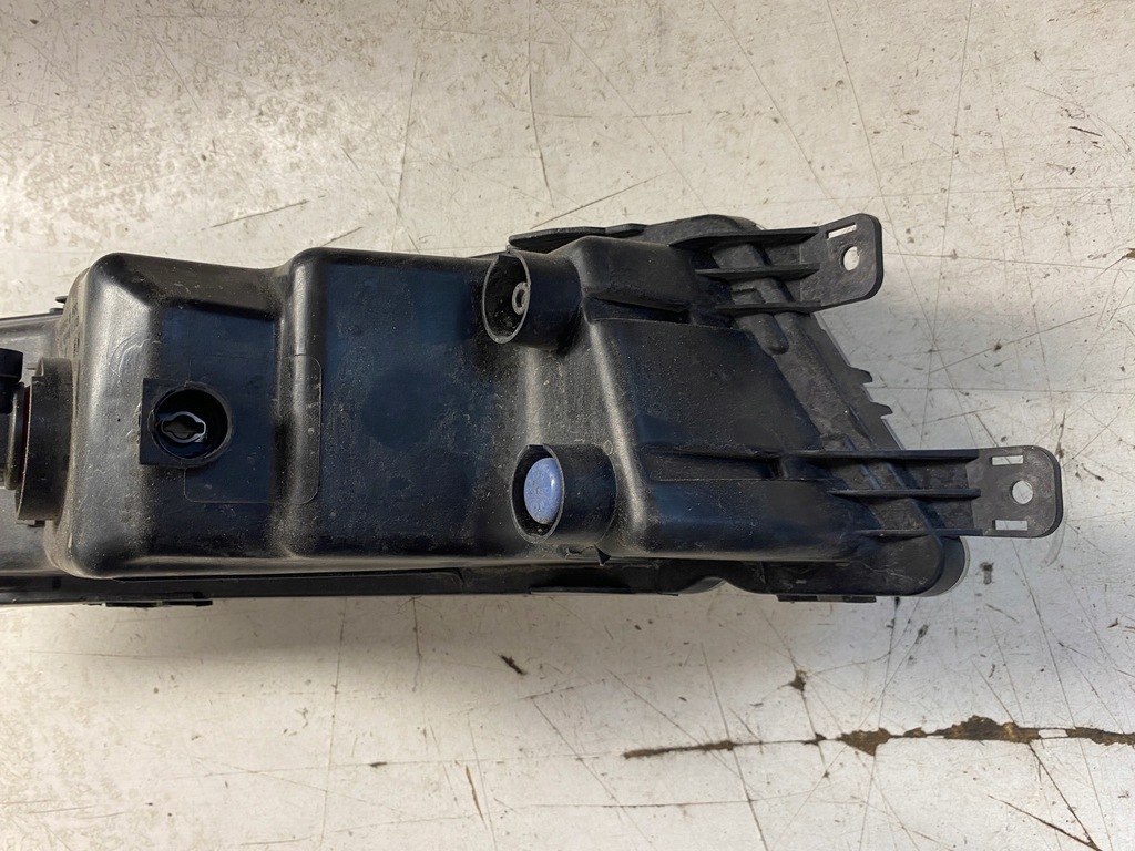 фото №6, Skoda octavia iii протитуманна фара правий 5e0941700e