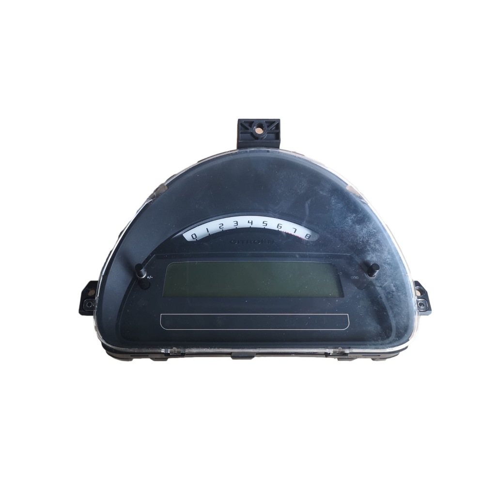 фото №1, Citroen c3 1.4 счетчик 9660225780