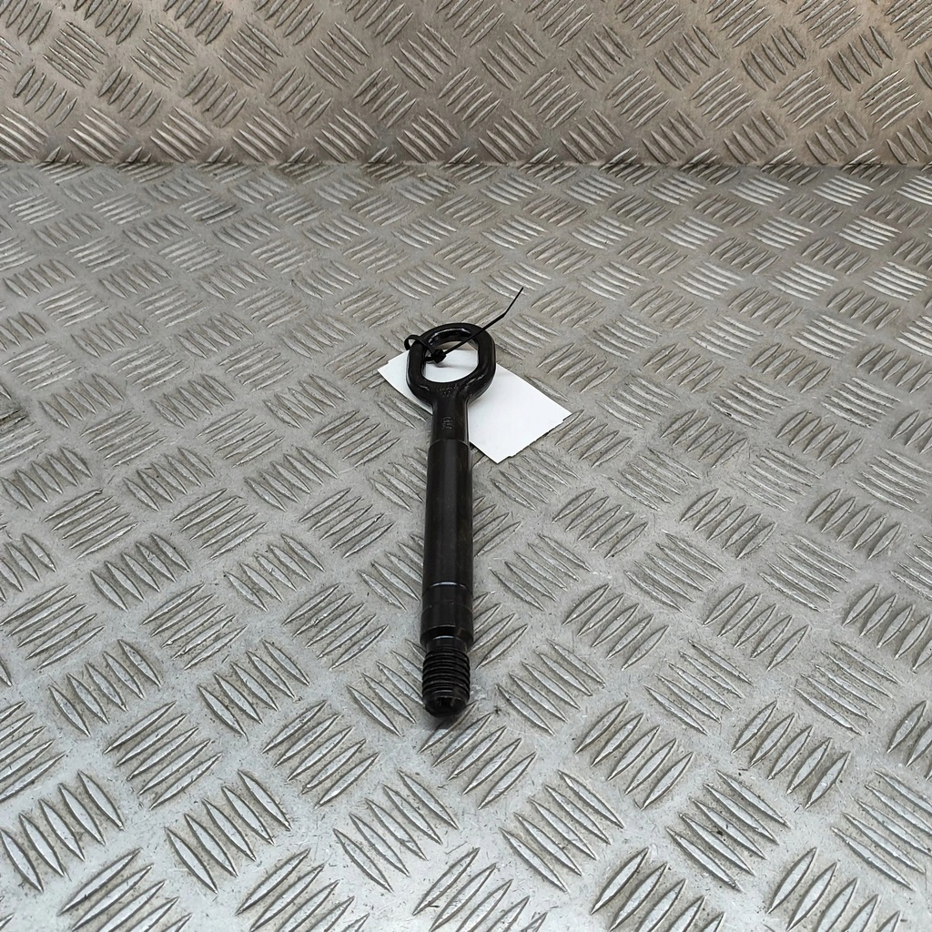 фото №5, Seat tarraco 2022 вушко буксирувальний / зачіп