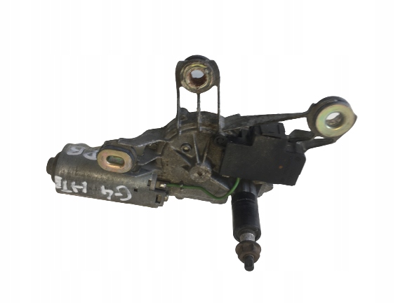 фото №1, Механізм двірники задній golf 4 хетчбек